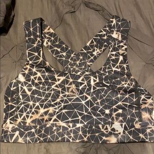 NWT Lululemon All Sport Bra Adjustable